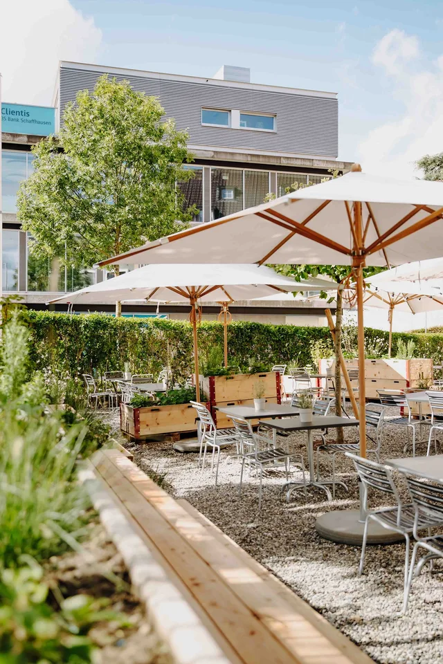 Investissement urbain dans un emplacement central à Schaffhausen – photo 9 sur 11