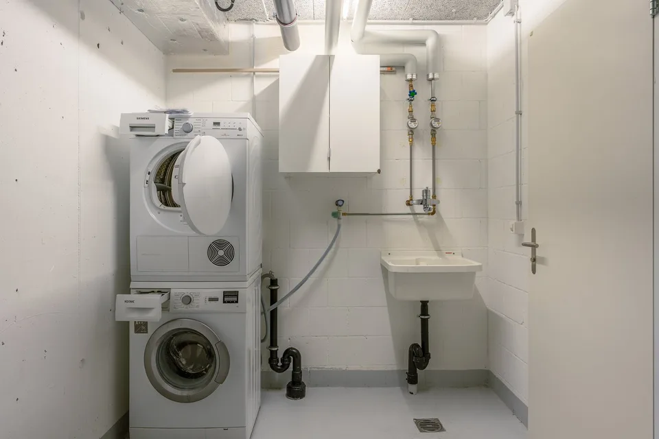 Minergie-Gartenwohnung: Hell, modern, exklusiv – Foto 18 von 20