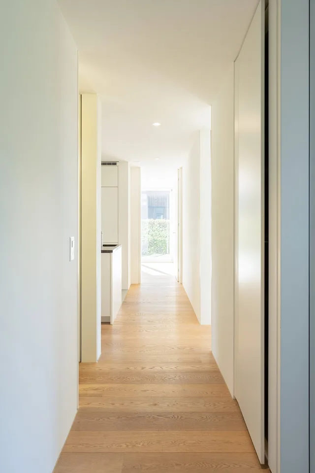 Minergie-Gartenwohnung: Hell, modern, exklusiv – Foto 5 von 20