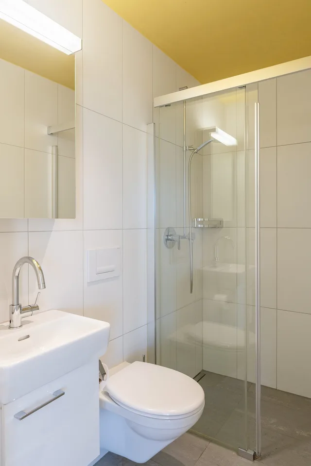 Minergie-Gartenwohnung: Hell, modern, exklusiv – Foto 11 von 20