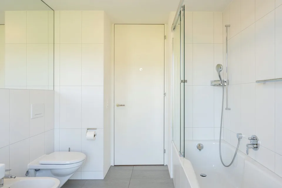 Minergie-Gartenwohnung: Hell, modern, exklusiv – Foto 10 von 20