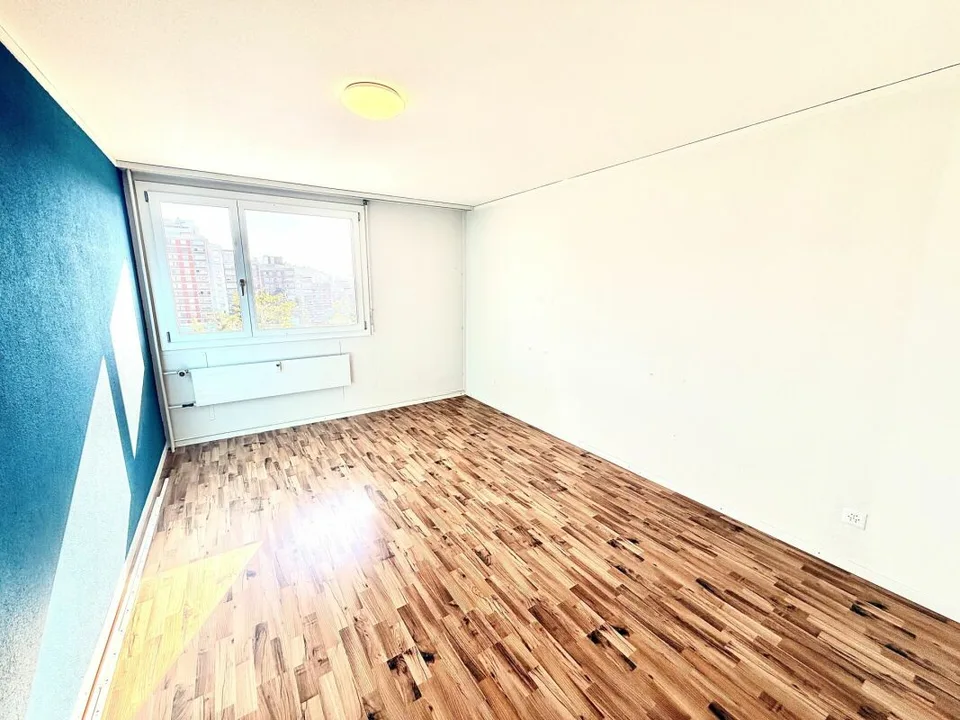 Attraktive 4.5 Zimmer-Wohnung in Bern! – Foto 6 von 9