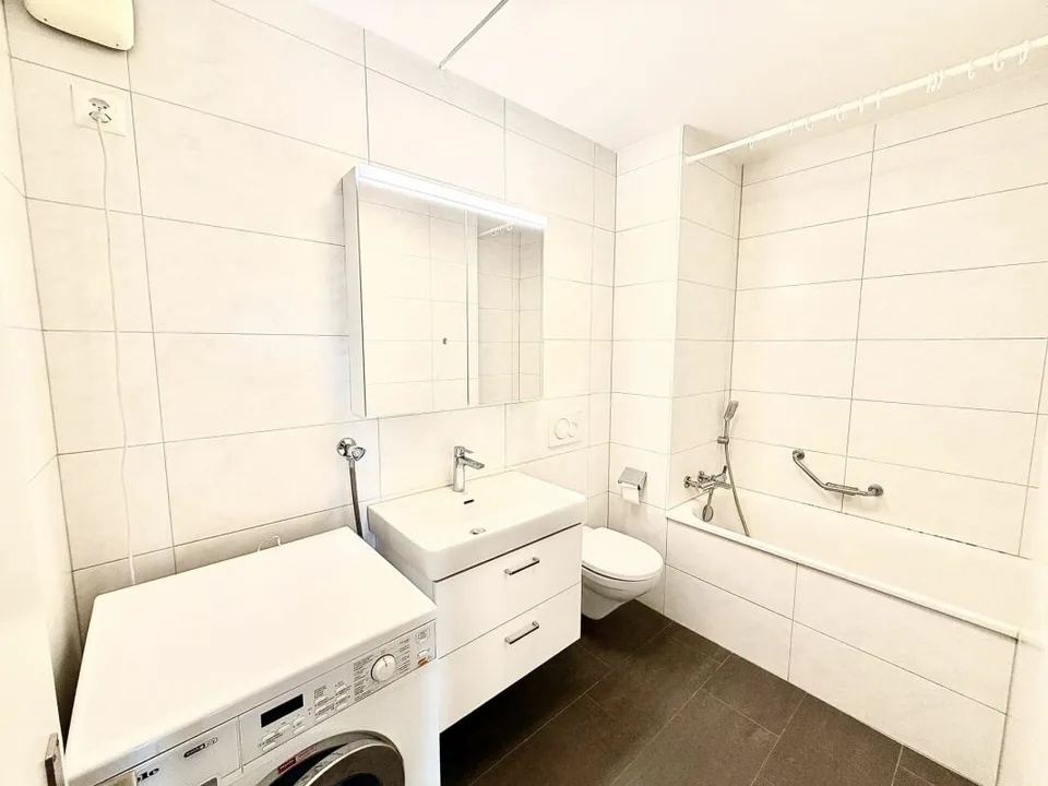 Attraktive 4.5 Zimmer-Wohnung in Bern! – Foto 7 von 9