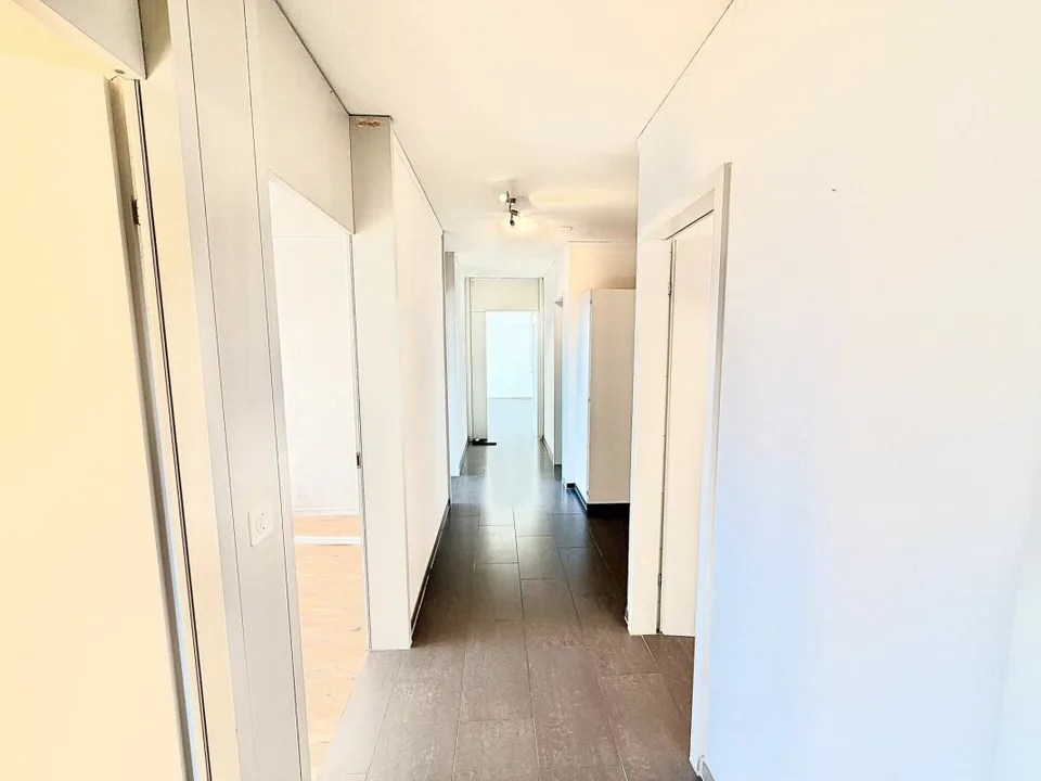 Attraktive 4.5 Zimmer-Wohnung in Bern! – Foto 8 von 9