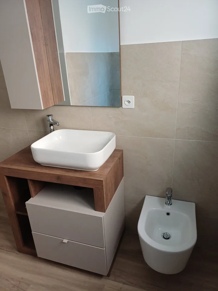 Neue 3.5-Zimmer-Wohnung in der Via Lido, Lugano Zentrum – Foto 2 von 5