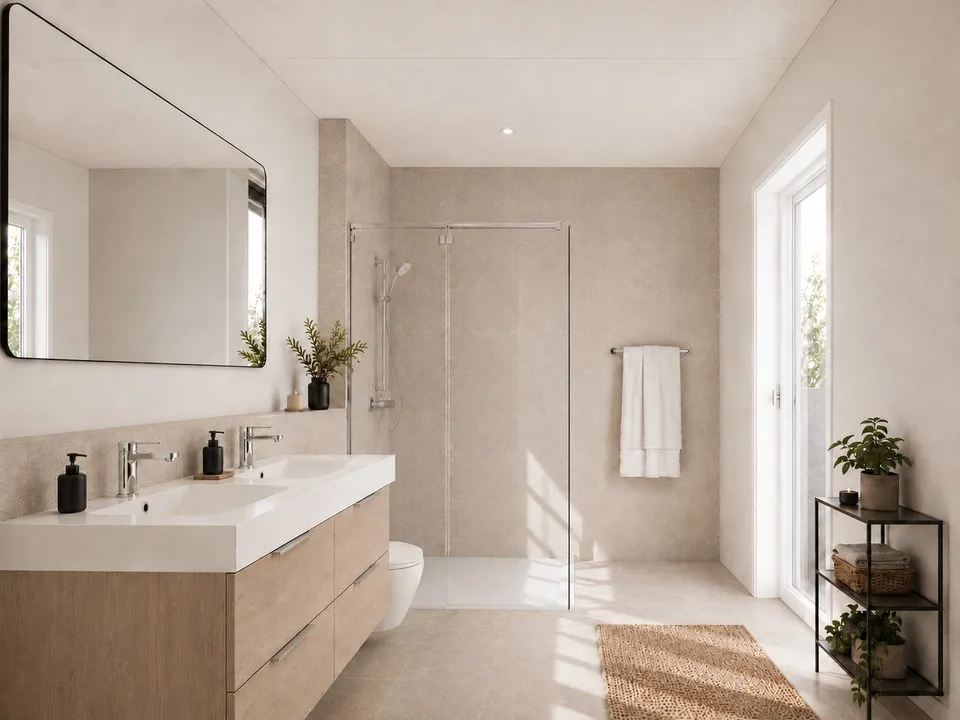 5 ½ Zimmer-Wohnung in Aarberg kaufen – Foto 4 von 4