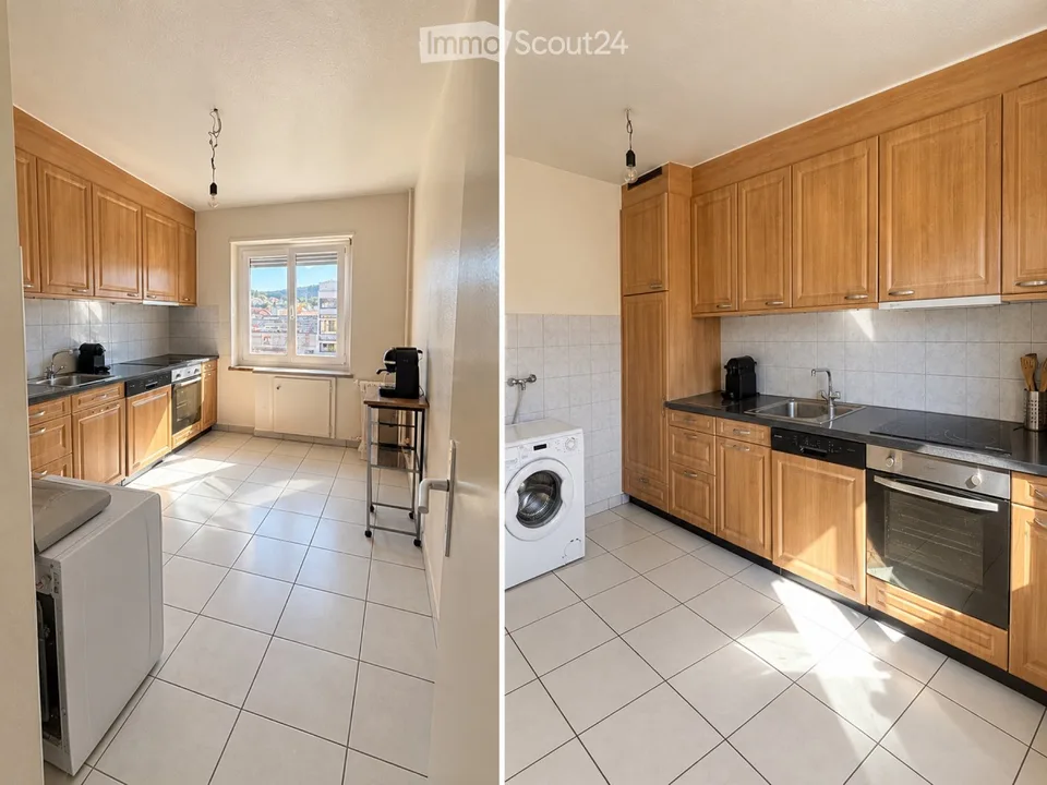 Wohnung zur Miete Übernahme des Mietvertrags – Foto 2 von 5