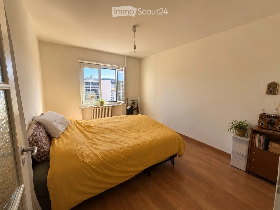 Wohnung zur Miete Übernahme des Mietvertrags – Foto 3 von 5