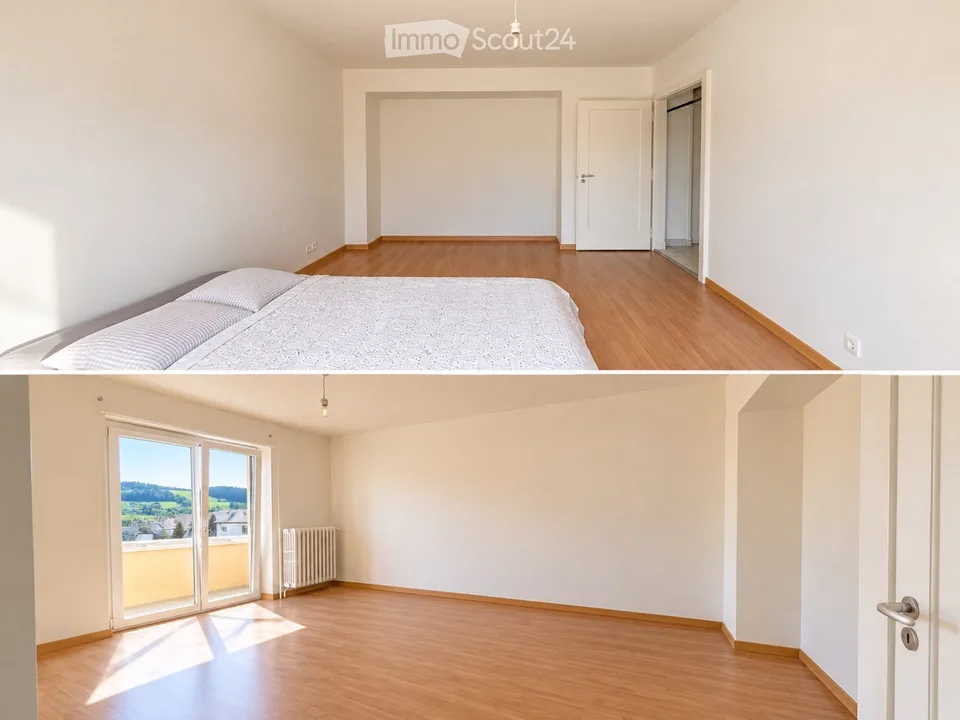 Wohnung zur Miete Übernahme des Mietvertrags – Foto 4 von 5