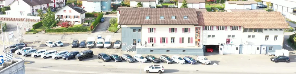Attraktives Baurechtsgrundstück an hochfrequentierter Lage in Hägendorf – Foto 2 von 3
