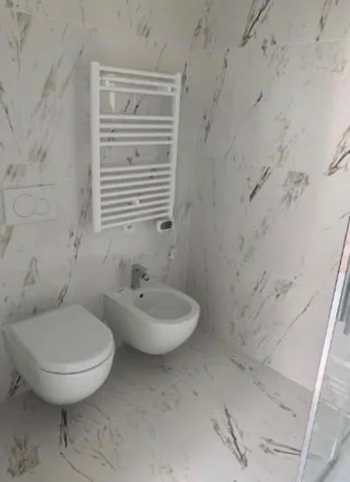 Villetta di 4,5 locali con giardino privato e terrazza sul tetto a Serocca d’Agno – foto 7 di 14