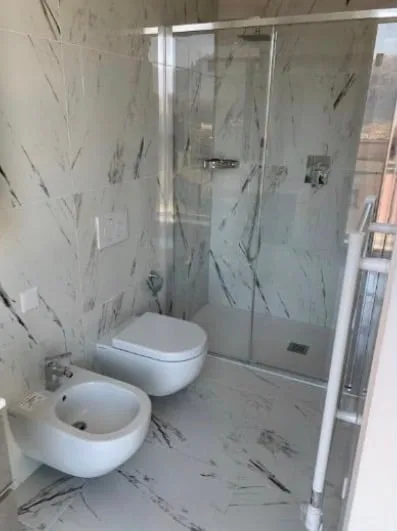 Villetta di 4,5 locali con giardino privato e terrazza sul tetto a Serocca d’Agno – foto 5 di 14