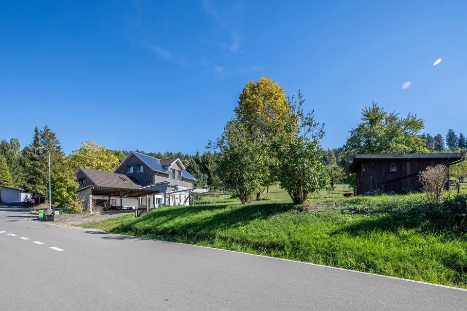 SPAZIO PER NUOVE IDEE DI VITA PLOT A GÜNDISAU – foto 12 di 13