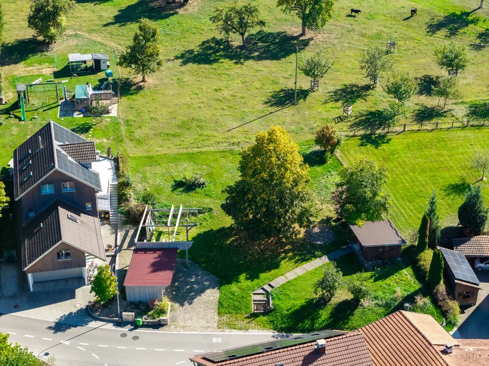 SPAZIO PER NUOVE IDEE DI VITA PLOT A GÜNDISAU – foto 2 di 13