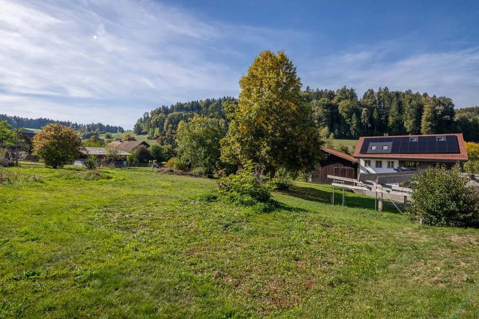 SPAZIO PER NUOVE IDEE DI VITA PLOT A GÜNDISAU – foto 6 di 13
