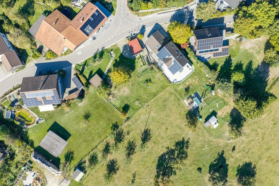 SPAZIO PER NUOVE IDEE DI VITA PLOT A GÜNDISAU – foto 4 di 13