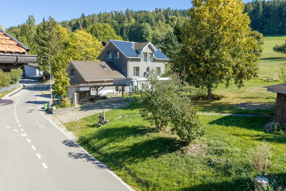 SPAZIO PER NUOVE IDEE DI VITA PLOT A GÜNDISAU – foto 7 di 13
