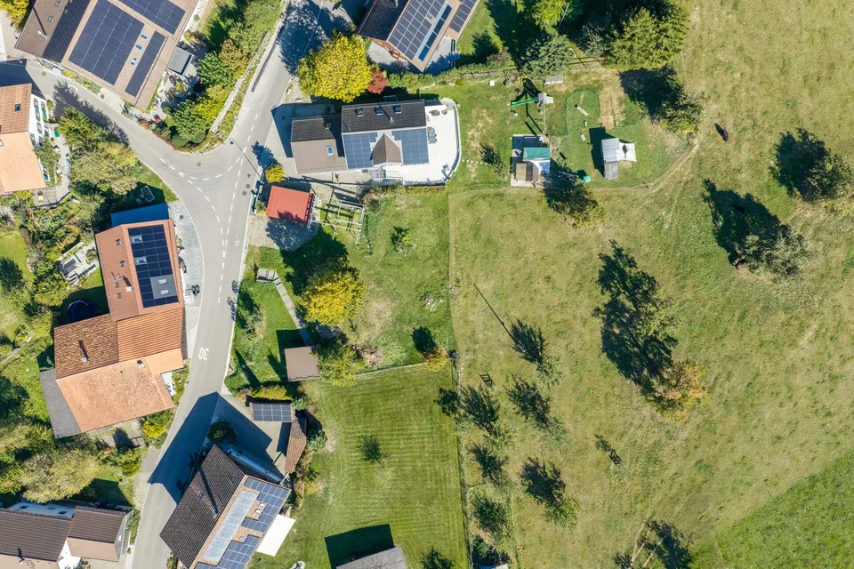 SPAZIO PER NUOVE IDEE DI VITA PLOT A GÜNDISAU – foto 3 di 13