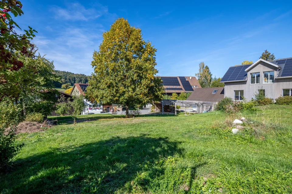 SPAZIO PER NUOVE IDEE DI VITA PLOT A GÜNDISAU – foto 5 di 13