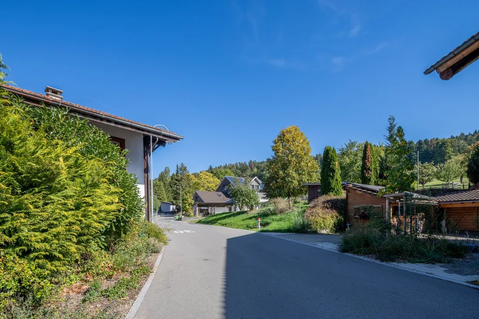 SPAZIO PER NUOVE IDEE DI VITA PLOT A GÜNDISAU – foto 13 di 13