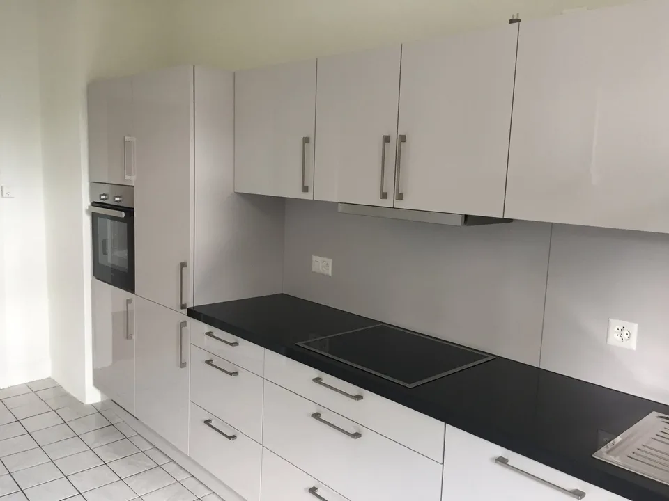 Gemütliche 3-Zimmer-Altbau-Wohnung im urbanen Kleinbasel – Foto 3 von 10