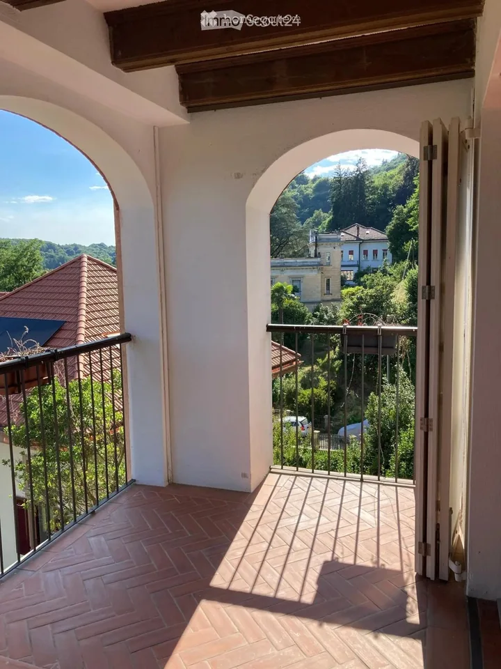 Haus "Patrizia" in Bombinasco – Foto 11 von 13