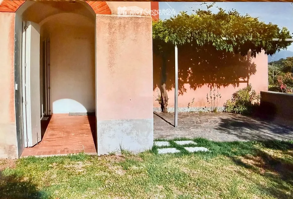 Haus "Patrizia" in Bombinasco – Foto 3 von 13