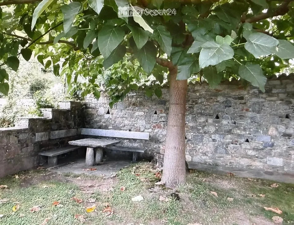Haus "Patrizia" in Bombinasco – Foto 10 von 13