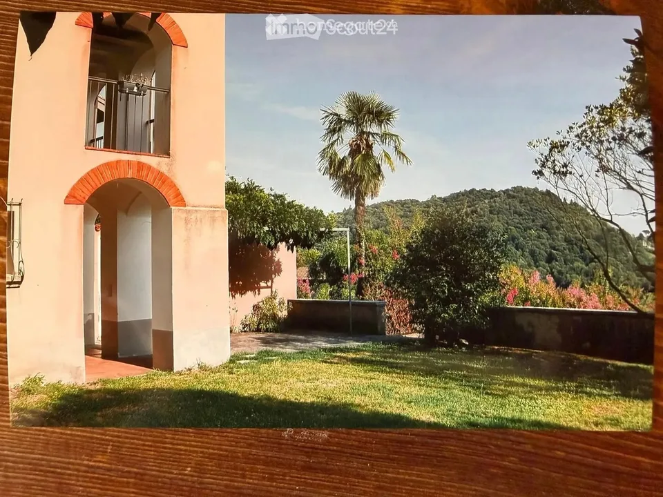 Haus "Patrizia" in Bombinasco – Foto 2 von 13