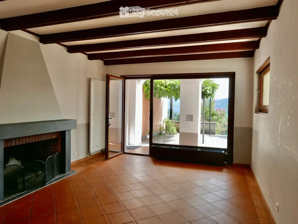 Haus "Patrizia" in Bombinasco – Foto 5 von 13