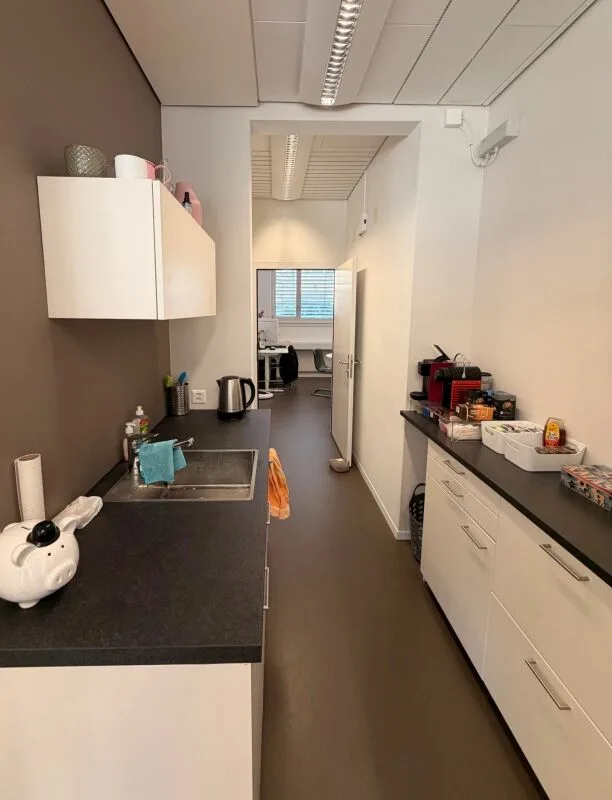 Office space in prime location, right in Lyss! – photo 6 of 6