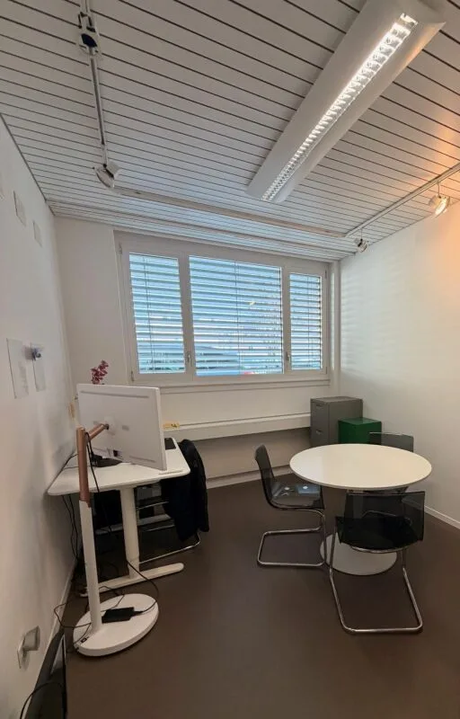 Office space in prime location, right in Lyss! – photo 4 of 6
