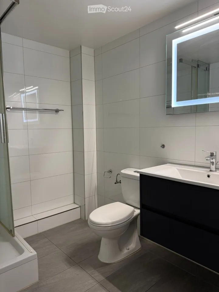 Grosszügige, 3.5-Zimmer-Wohnung in Hölstein – Foto 5 von 5