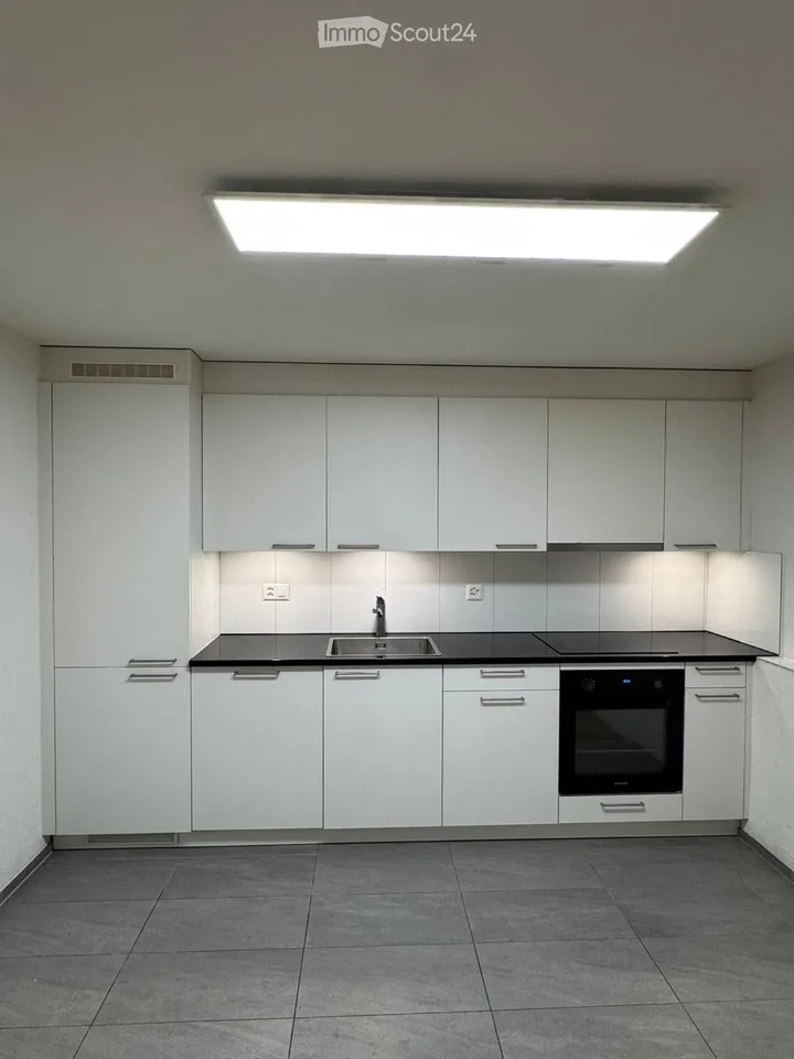 Grosszügige, 3.5-Zimmer-Wohnung in Hölstein – Foto 4 von 5