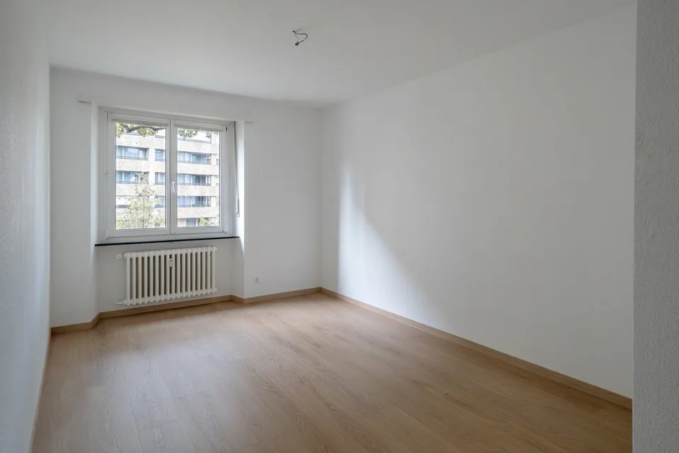 3,5 pièces, deux balcons et beaucoup d'espace – près du Rhin – photo 5 sur 9