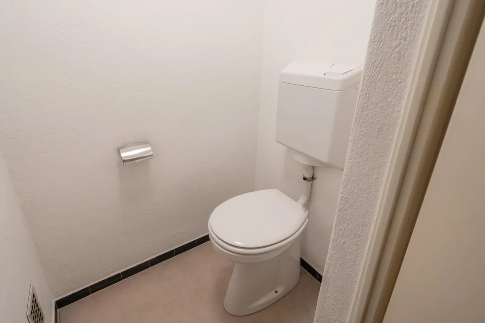 3,5 pièces, deux balcons et beaucoup d'espace – près du Rhin – photo 8 sur 9
