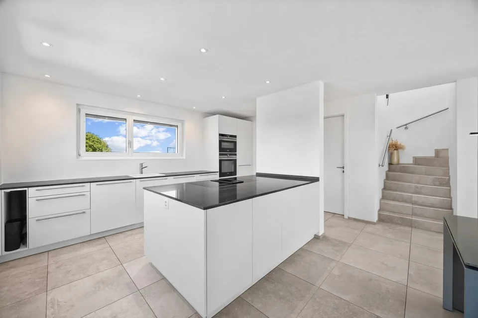 Schöne Villa aus recenten Jahren - Courtaman – Foto 6 von 12