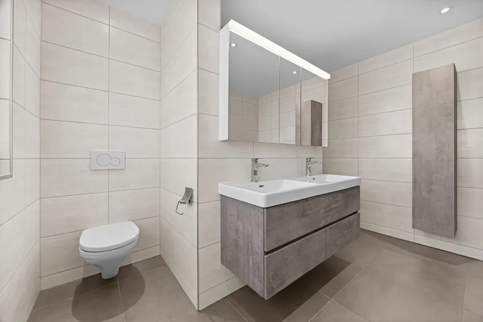 Schöne Villa aus recenten Jahren - Courtaman – Foto 7 von 12