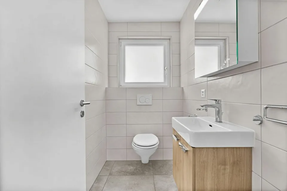 Schöne Villa aus recenten Jahren - Courtaman – Foto 10 von 12