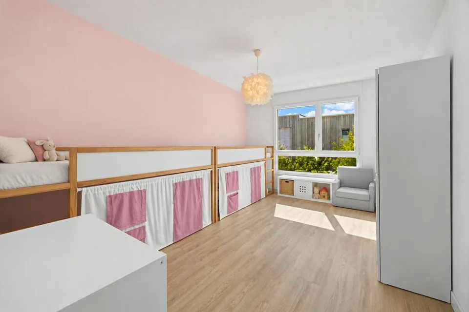 Schöne Villa aus recenten Jahren - Courtaman – Foto 9 von 12