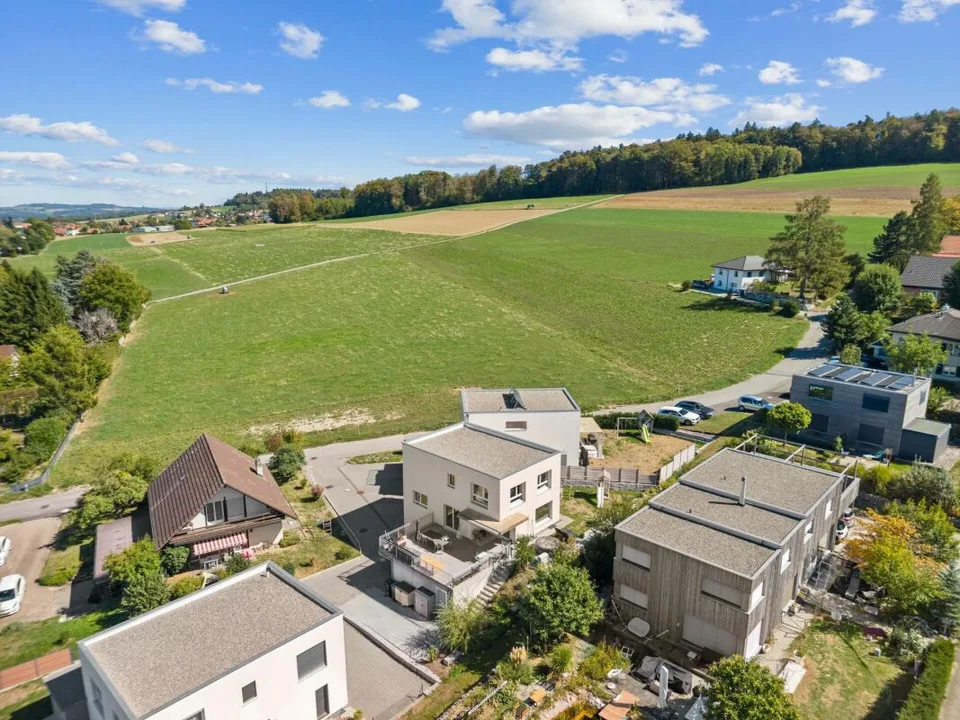 Schöne Villa aus recenten Jahren - Courtaman – Foto 3 von 12