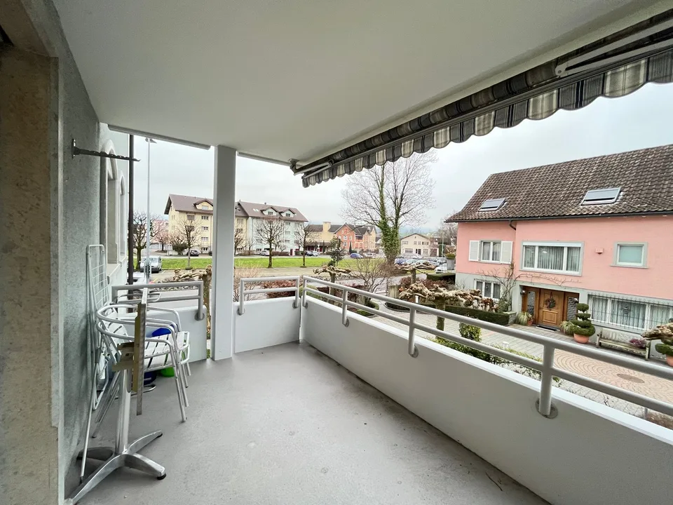 Espace commercial polyvalent avec cœur - dans un emplacement central à Tuggen – photo 11 sur 11