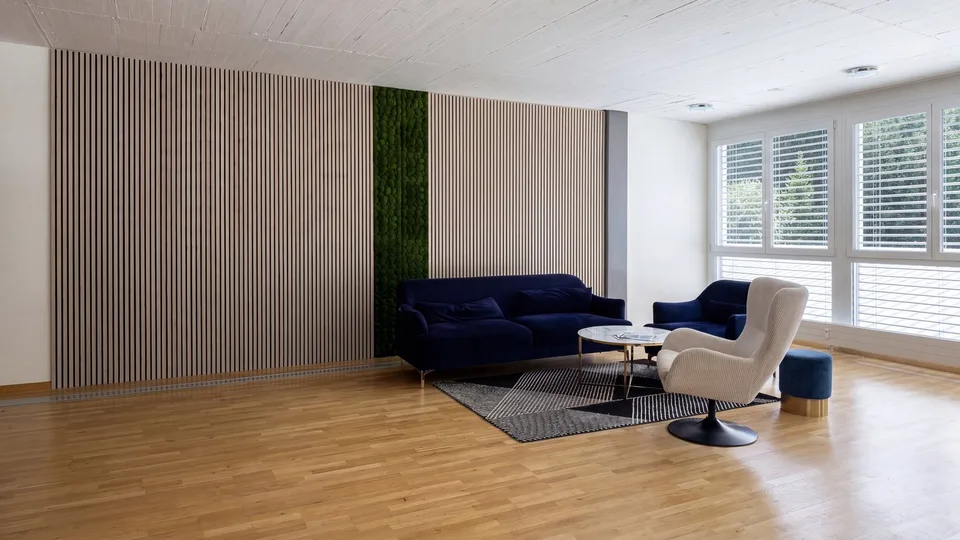Modernes Büro 244 m² in Schindellegi – Nachmieter gesucht, sofort verfügbar – Foto 10 von 10