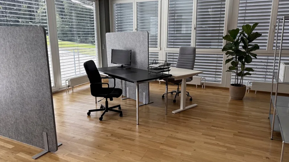 Modernes Büro 244 m² in Schindellegi – Nachmieter gesucht, sofort verfügbar – Foto 4 von 10