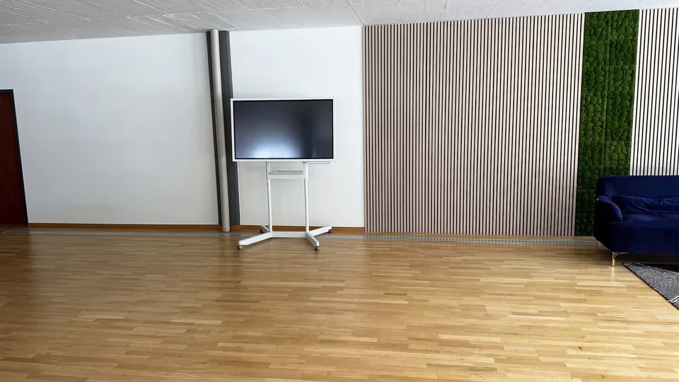 Modernes Büro 244 m² in Schindellegi – Nachmieter gesucht, sofort verfügbar – Foto 9 von 10