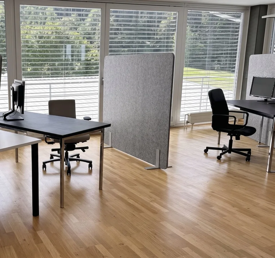 Modernes Büro 244 m² in Schindellegi – Nachmieter gesucht, sofort verfügbar – Foto 5 von 10