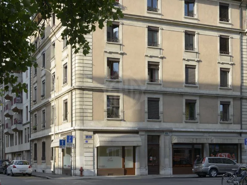 Angenehmes Appartement - Genf – Foto 2 von 10