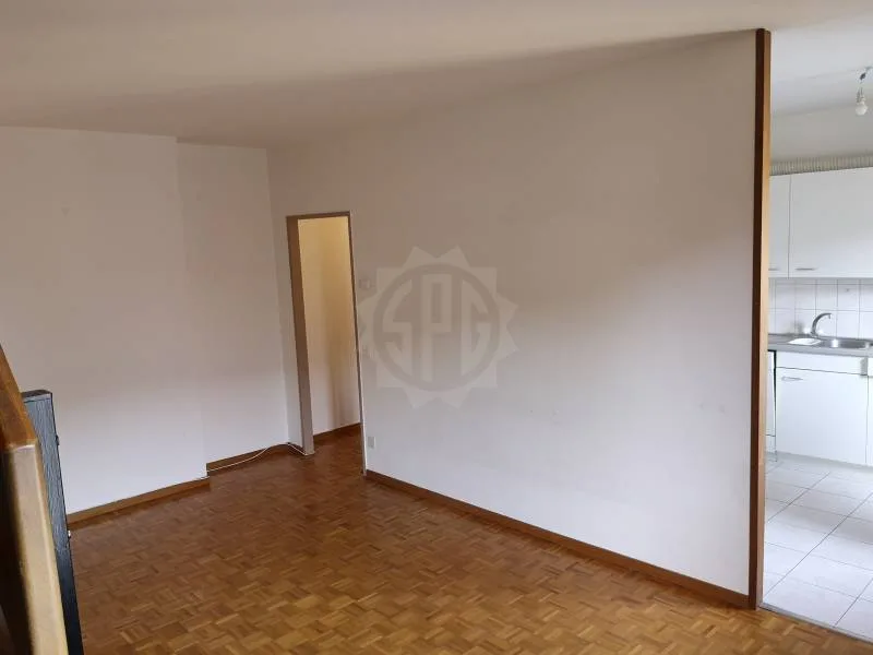 Angenehmes Appartement - Genf – Foto 7 von 10