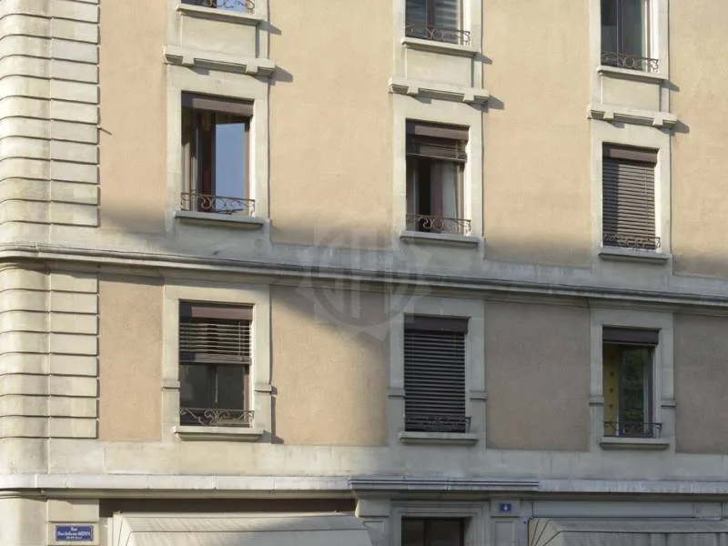 Angenehmes Appartement - Genf – Foto 3 von 10