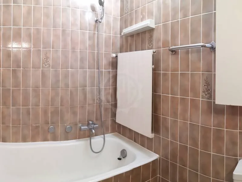 Angenehmes Appartement - Genf – Foto 9 von 10